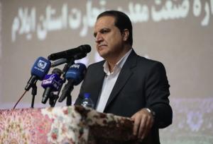 استاندار ایلام: احیای فرش دستباف، اولویت اقتصادی استان است