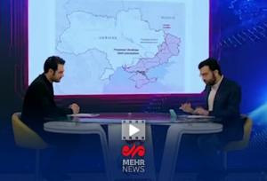 اسکار بهترین فیلم کمدی برای زلنسکی!