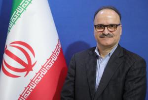 اجلاس استانداران حاشیه خزر زمینه ساز جلب و جذب سرمایه‌گذاری‌های کلان خارجی است