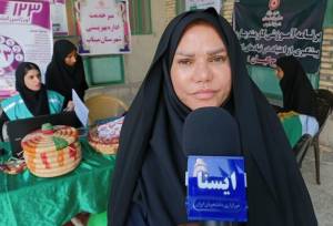 دریافت ۱۱۵۰ تماس با اورژانس اجتماعی میناب در شش‌ماهه امسال