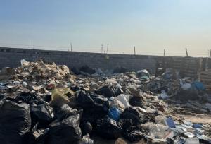 تعیین یک هفته مهلت برای برچیدن انبارهای ضایعاتی بندرعباس توسط دادستانی