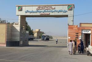 صادرات ۵۲ میلیون و ۳۷۴ هزار دلاری کالا از گمرکات سیستان و بلوچستان