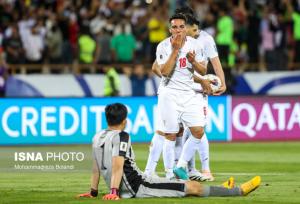 سایت انگلیسی: فوتبال ایران به دنبال طلسم‌شکنی در جام جهانی