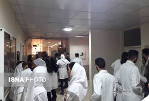 برخی نمایندگان دنبال افزایش ظرفیت پذیرش پزشکی هستند/ما با این موضوع مخالفیم