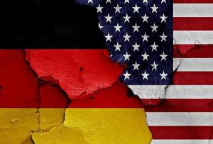 واکنش تند آلمان به راهبرد امنیت ملی جدید آمریکا