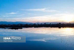 «تالاب‌ها» گنجینه‌های زنده زمین و سپری در برابر تغییرات اقلیمی‌ هستند