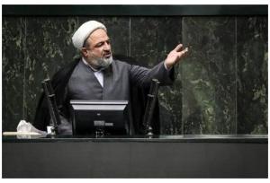رسایی: من هیچ‌وقت نگفتم پزشکیان بنی‌صدر است