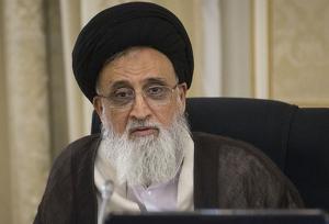 آیت‌الله مدرسی‌یزدی: حضور آگاهانه مردم در انتخابات خنثی‌کننده توطئه دشمنان است