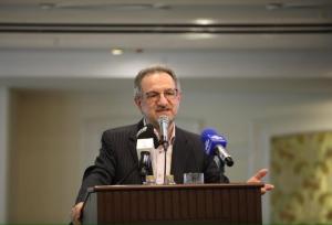 محسنی بندپی: هتل‌های سبز راهبرد مقابله با بحران کم‌آبی در گردشگری است