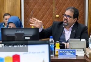 مصرف ۶۶۰ میلیون مترمکعبی گاز در بخش خانگی و تجاری