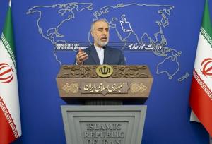 تهران قطعنامه ضدایرانی پارلمان اروپا را محکوم کرد