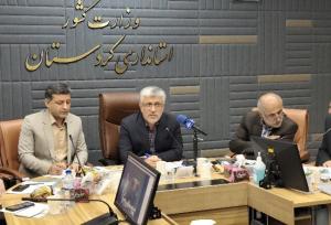 قیمت نان در کردستان تاکنون افزایشی نداشته است