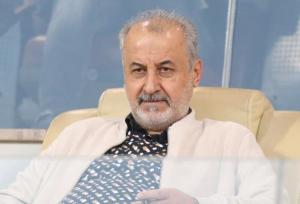 درویش‌ وضع موجود پرسپولیس را گردن نگرفت