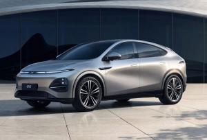 رونمایی از ۳ خودروی برقی