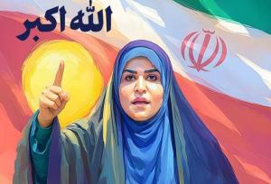 صدا، صدای سحر بود و مثل صبح درخشید؛ واکنش شاعران به شجاعت سحر امامی