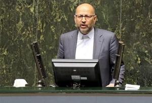 سرپرست معاونت حقوقی و امور مجلس وزارت اقتصاد منصوب شد