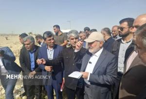 توبیخ ۴ مدیر اجرایی در خوزستان به دلیل ضعف عملکرد