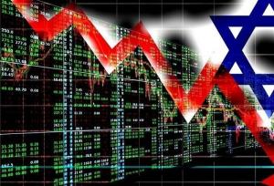 جنگ با ایران، اقتصاد اسرائیل را به عقب راند