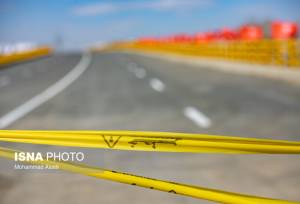 احداث ۴۰ کیلومتر راه روستایی در خراسان جنوبی از ابتدای سال جاری