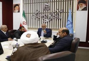 از ابتدای ماه محرم ۲۱۵ نفر از زندانیان استان تهران آزاد شدند
