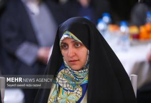 برگزاری جلسه شورای راهبردی پیمایش ملی زن، خانواده و جمعیت