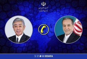 عراقچی: در حال دفاع از خود هستیم