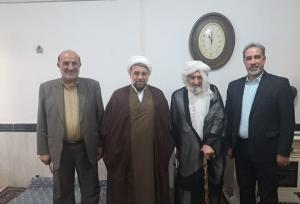 غلامعلی: روحانیون اهل سنت کردستان در تقویت وحدت پیشگام هستند