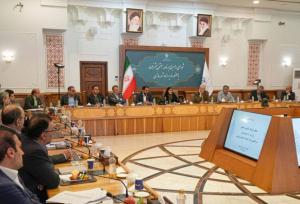 وزارت راه و شهرسازی با ۱۵۴ حکم پیشتاز احکام برنامه هفتم شد