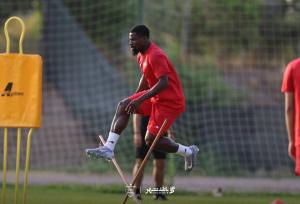 مدافع پرسپولیس مصدوم شد