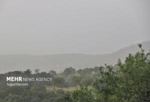پیش‌بینی وزش باد شدید و خیزش گردوغبار در لرستان