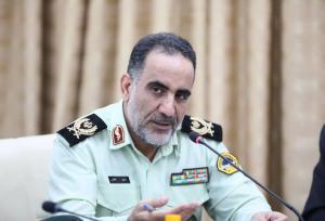 فرمانده انتظامی همدان خبر داد: کشف ۴۰ سرقت ساختمانی در همدان