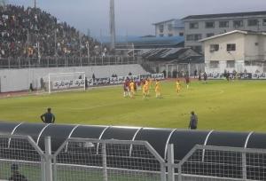 جشن قهرمانی ۱۲ هزار نفری نساجی درنیم فصل به تاخیر افتاد