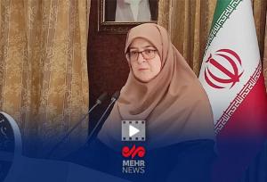 واکنش سخنگوی دولت به استیضاح وزیر راه و نیرو