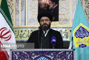 امام جمعه زنجان: جهاد امروز فرهنگی و اقتصادی است