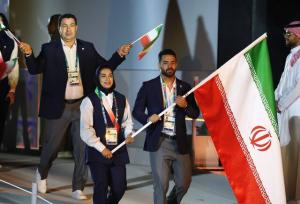 نتایج ایران در دومین روز بازی‌های کشورهای اسلامی/ مدال پینگ پنگ دختران قطعی شد