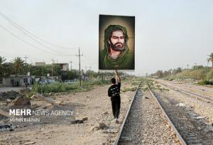 این عشق، عاقبت به جنون می‌کشد مرا