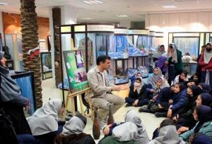 بیش از ۳ هزار دانش‌آموز در اردوهای توانمندسازی مرکزی مشارکت کردند