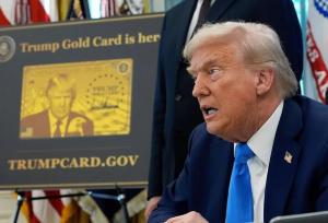 «کارت طلایی ترامپ»؛ وقتی رؤیای آمریکایی به مزایده گذاشته می‌شود