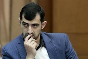حضور جواد داوری در کنگره فدراسیون جهانی بسکتبال