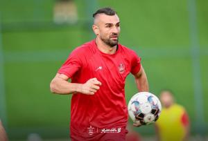 یک نام غافلگیرکننده در لیست مازاد پرسپولیس!