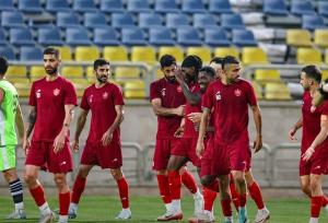 امروز؛ آخرین فرصت پرسپولیس برای ثبت قرارداد بازیکنان جدید