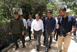 فاز نخست بوستان ملل در خردادماه افتتاح می‌شود