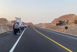 ایمن سازی ۱۰۸ نقطه حادثه‌خیز در جاده‌های کرمانشاه