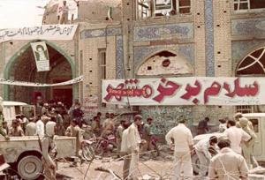 آزادسازی خرمشهر نماد عزت و اقتدار ملی است