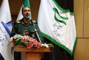 ایران باید به جایگاه اصلی خود به عنوان تولیدکننده اول علم در دنیا بازگردد