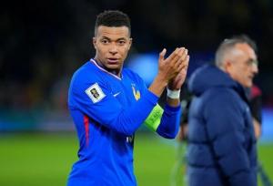 ۳ غایب سرشناس فرانسه برای دیدار پایانی انتخابی جام جهانی