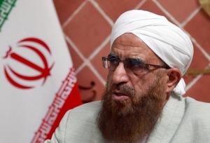 مولوی سلامی: امنیت نعمتی الهی است و حافظان آن اجر و قرب والایی دارند