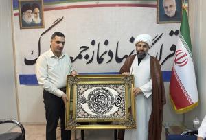 همکاری با نهاد نماز جمعه تقویت‌کننده همبستگی و نشاط اجتماعی است