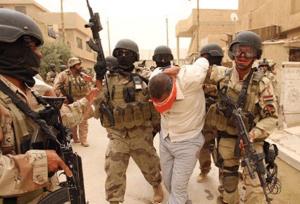 فرماندهی مرکزی آمریکا مدعی انجام ده‌ها عملیات علیه داعش در سوریه شد