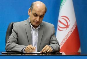 آغاز عملیات حفاری اکتشافی نفت در دریای خزر گامی تاریخی است